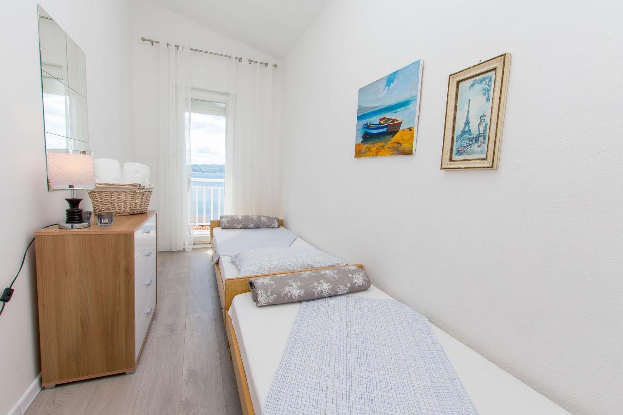 Apartment Terezija Писак Экстерьер фото
