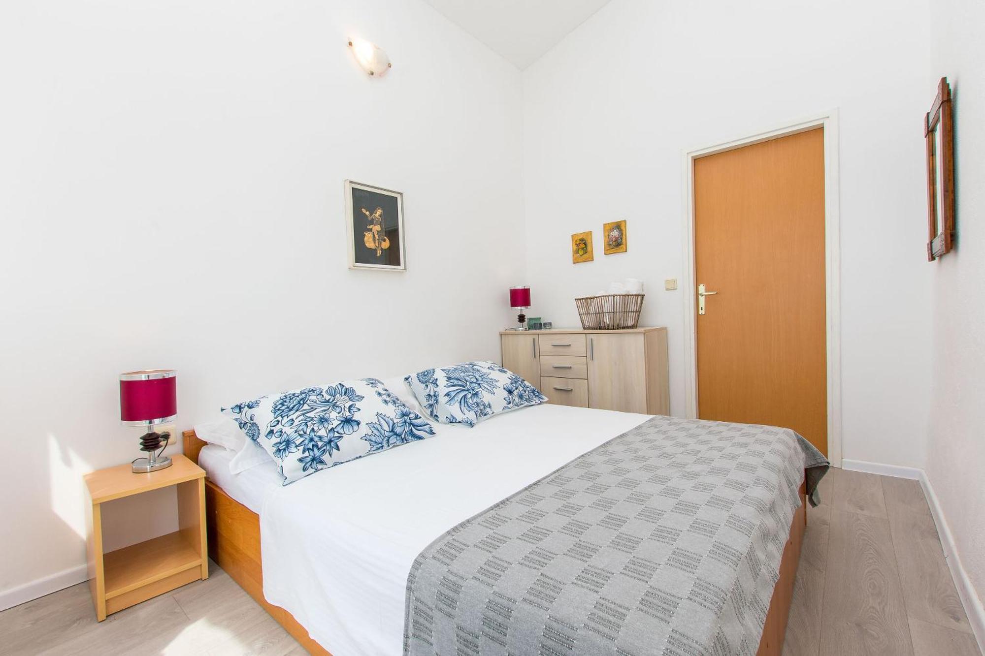 Apartment Terezija Писак Экстерьер фото