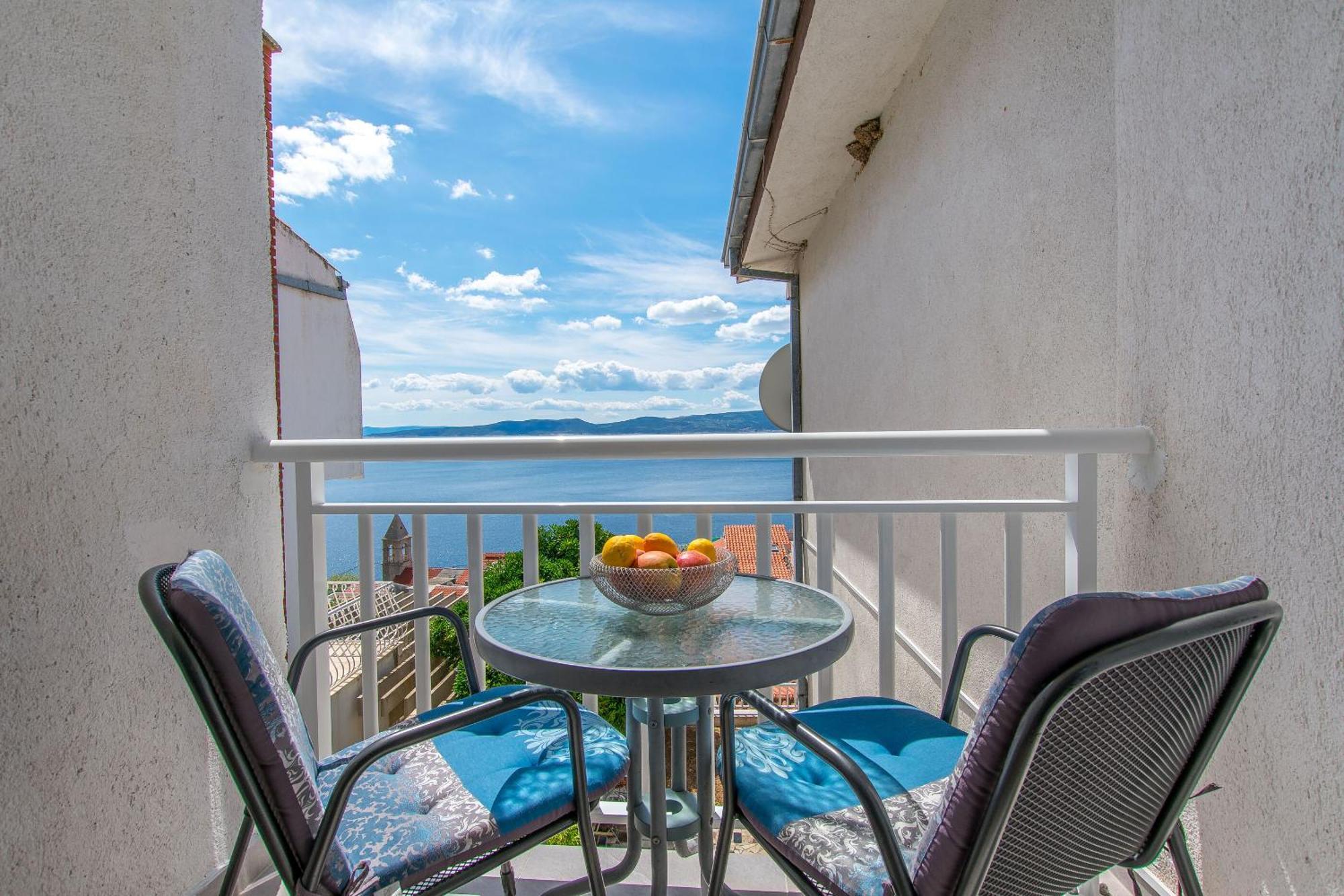 Apartment Terezija Писак Экстерьер фото