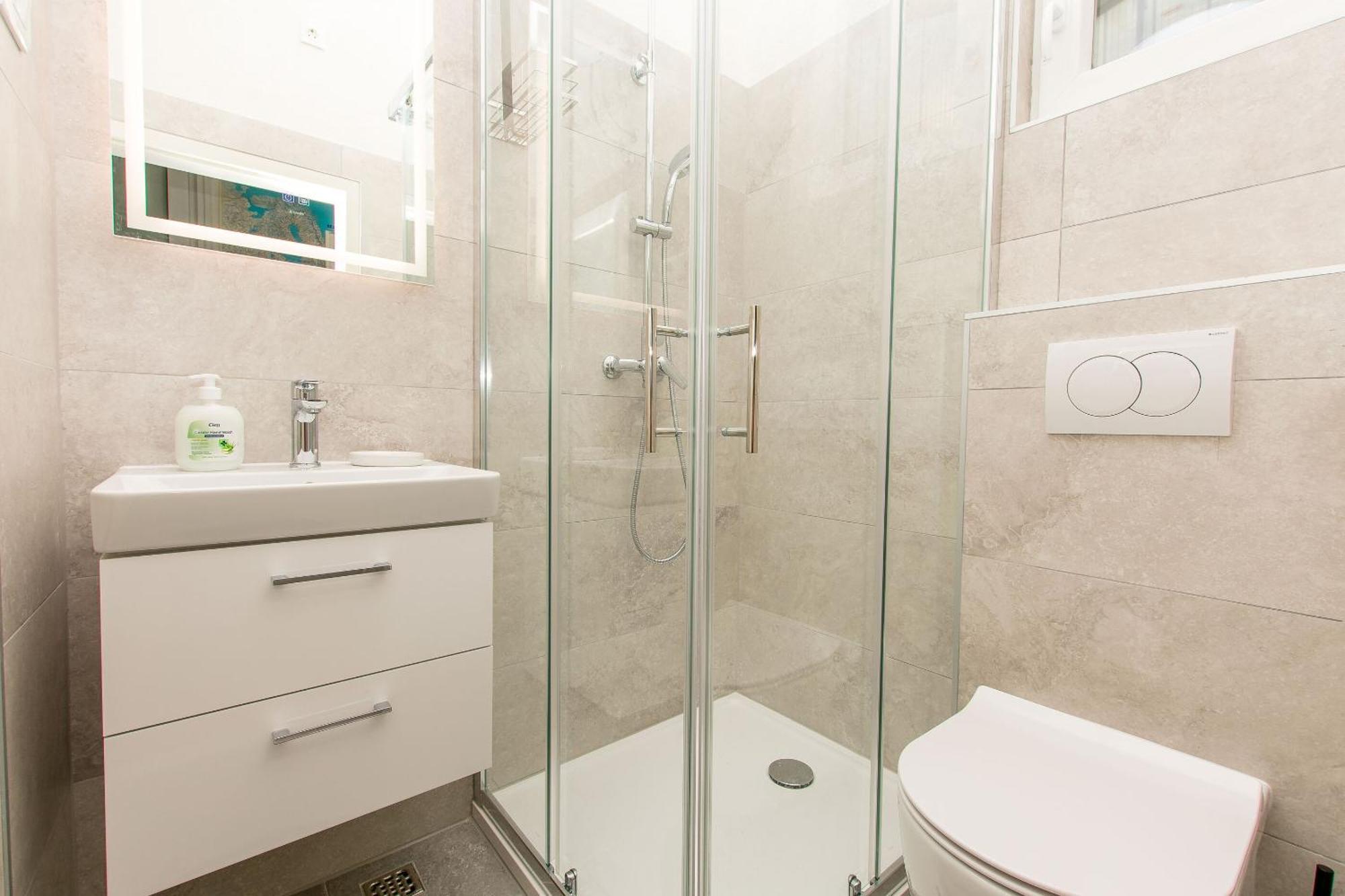 Apartment Terezija Писак Экстерьер фото