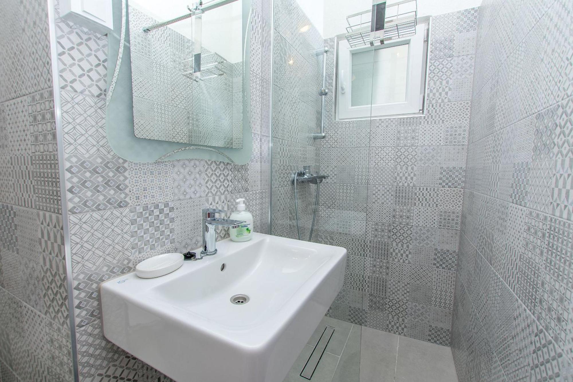 Apartment Terezija Писак Экстерьер фото