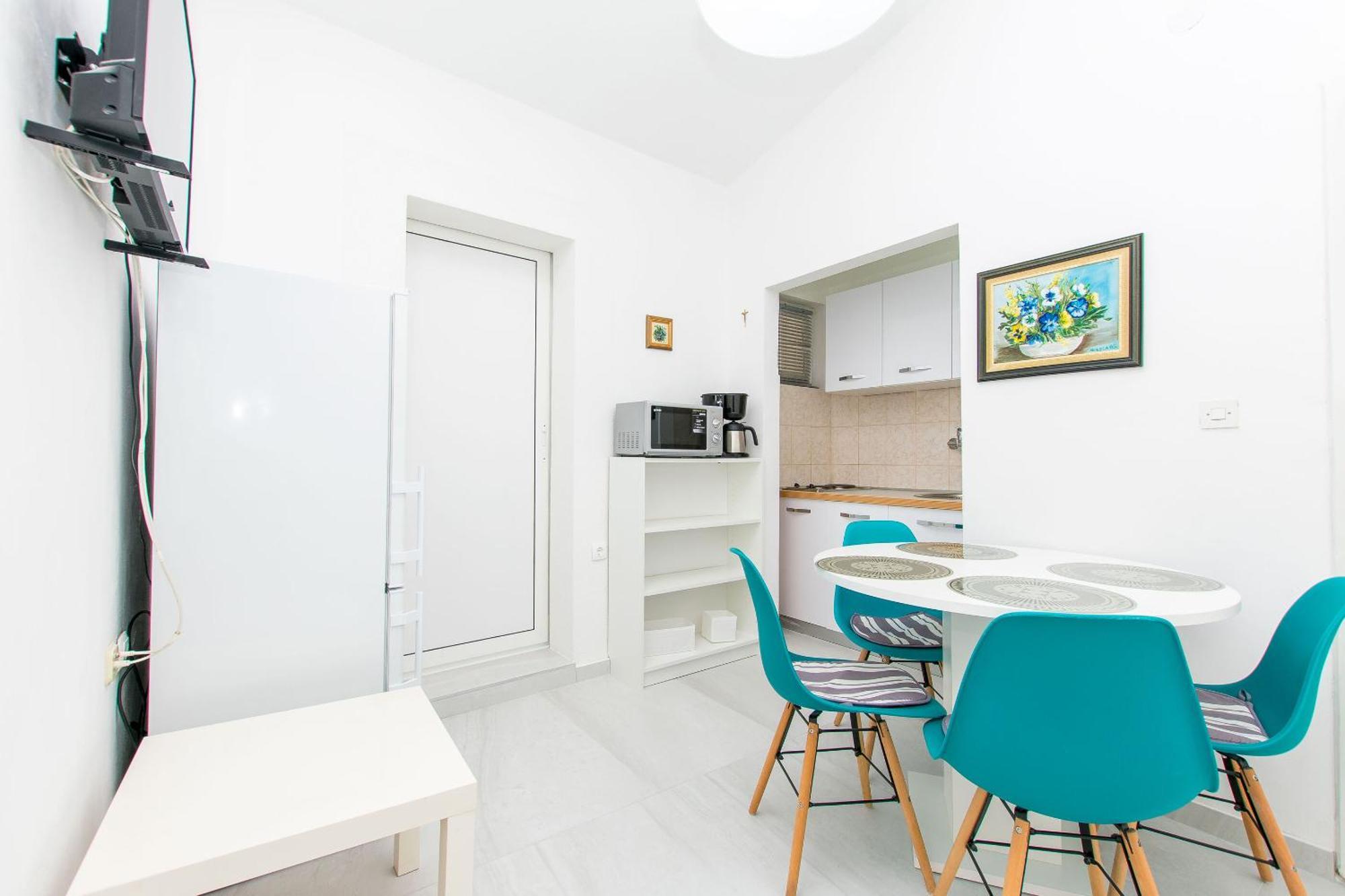 Apartment Terezija Писак Экстерьер фото