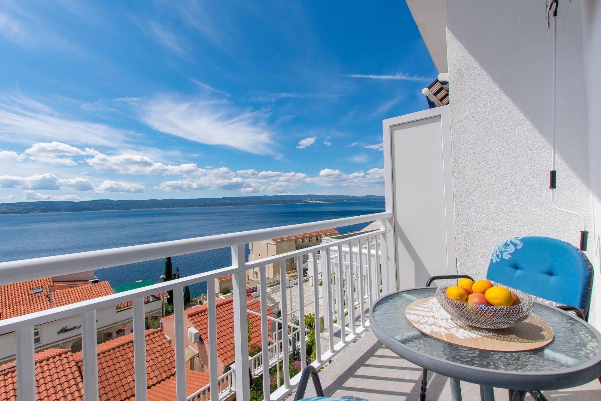 Apartment Terezija Писак Экстерьер фото