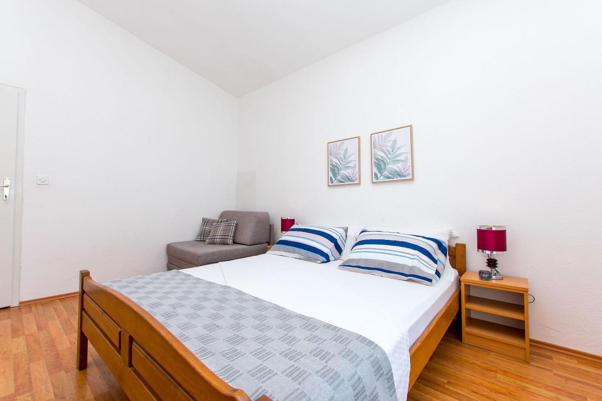 Apartment Terezija Писак Экстерьер фото