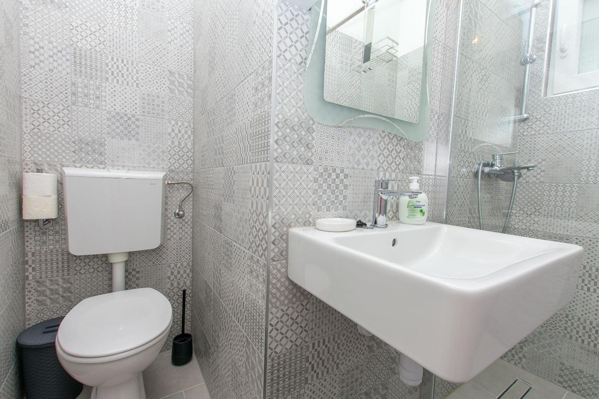 Apartment Terezija Писак Экстерьер фото