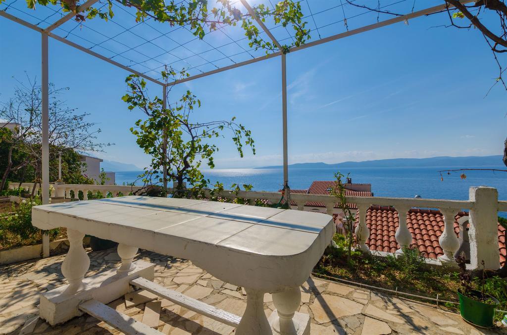 Apartment Terezija Писак Экстерьер фото