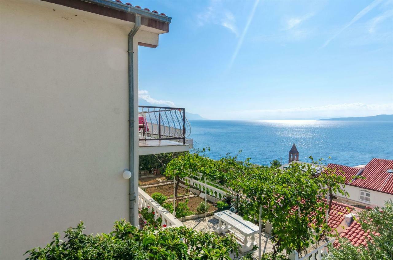 Apartment Terezija Писак Экстерьер фото